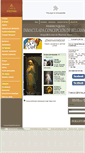 Mobile Screenshot of inmaculada.org.ar
